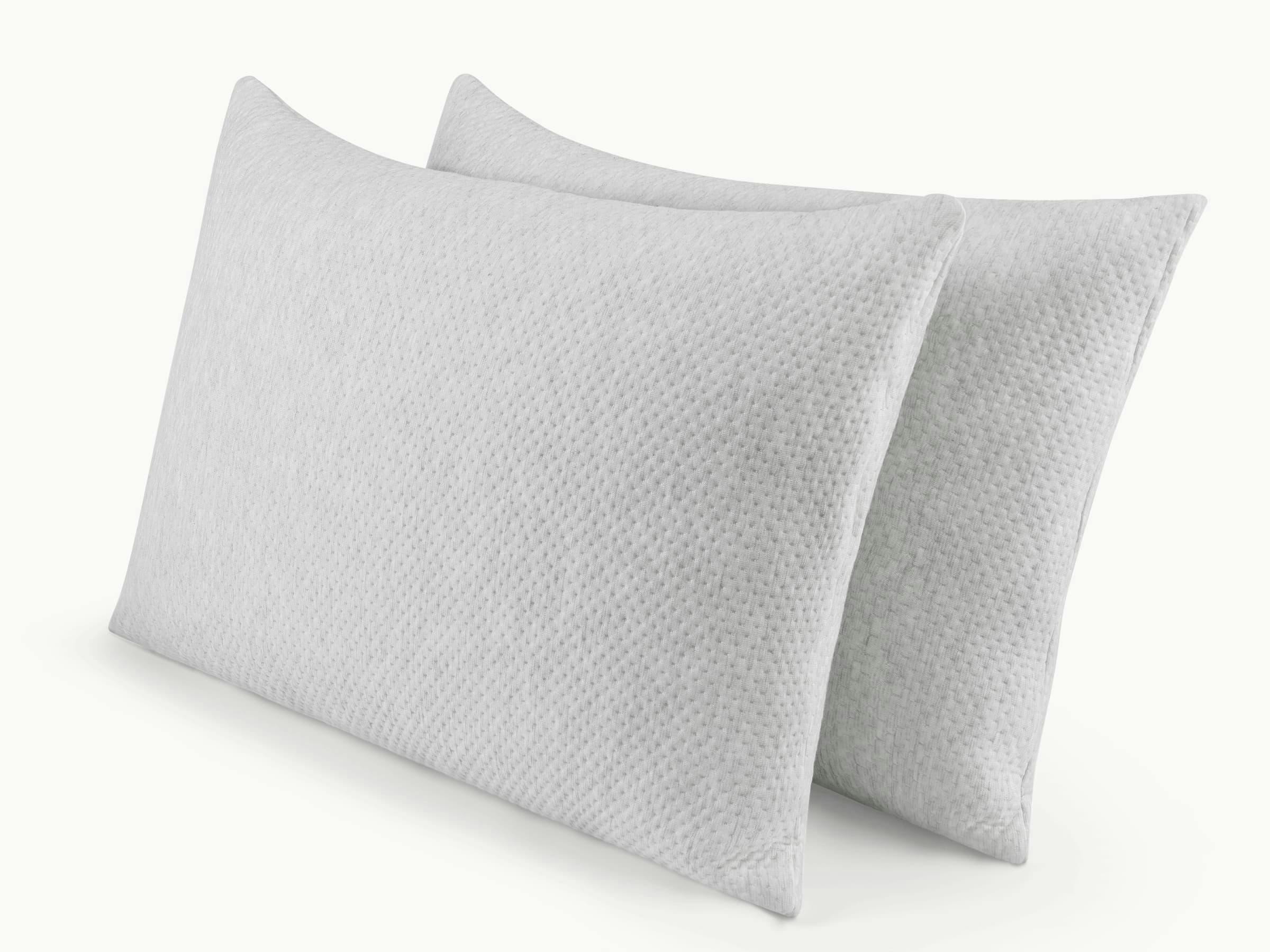Latex Pillows - Custom Sleep Technology, LLC