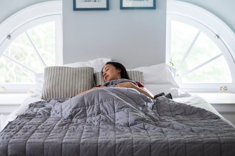Our Guide to the Best Weighted Blankets in Canada in 2024 (And Where to Get  Them)