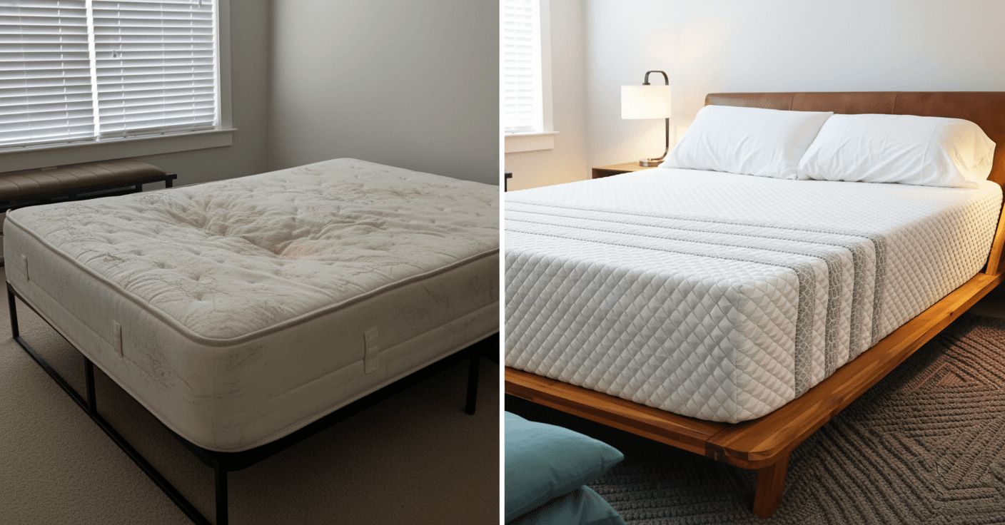 how to make a mattress last longer